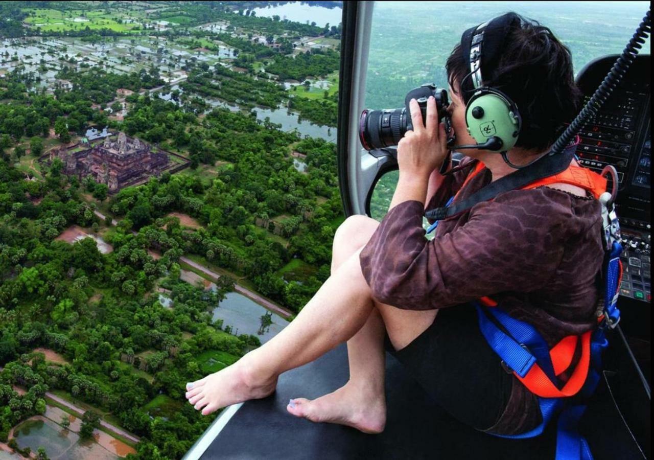 Memoire Siem Reap Hotel Ngoại thất bức ảnh